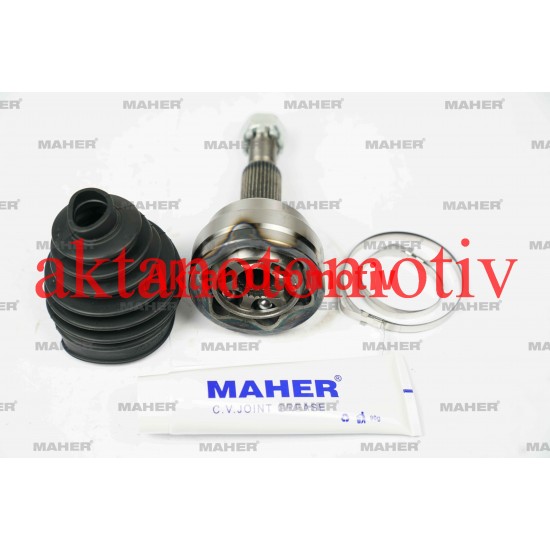 AKS KAFASI DIŞ ASTRA J 09-16 / ASTRA K 16= / A-T 33X22X52X154 AKS KAFASI DIŞ ASTRA J 09-16 / ASTRA K 16= / A-T 33X22X52X154